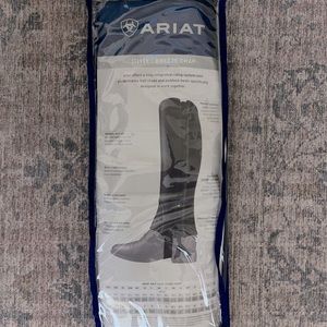 Brand New Ariat Breeze/Half Chaps